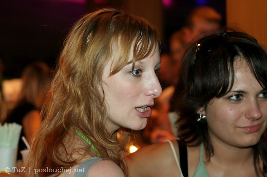 christmas party -25.12. 06