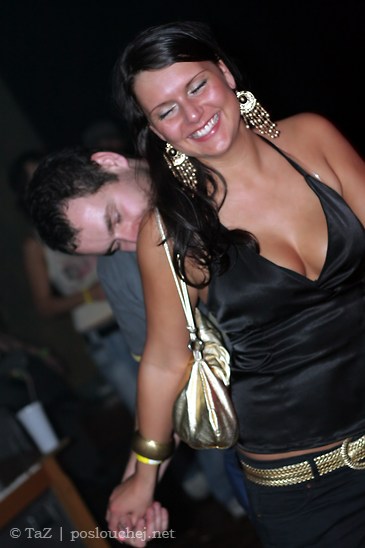 christmas party -25.12. 06