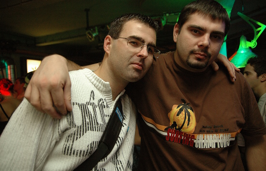 o sex - 25.12. 06 
