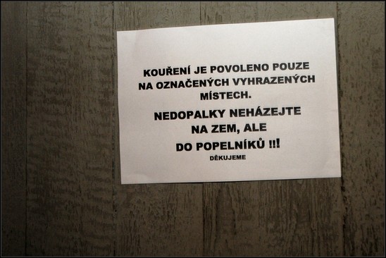 Aquaphonic Celebration - Úterý 26. 12. 2006
