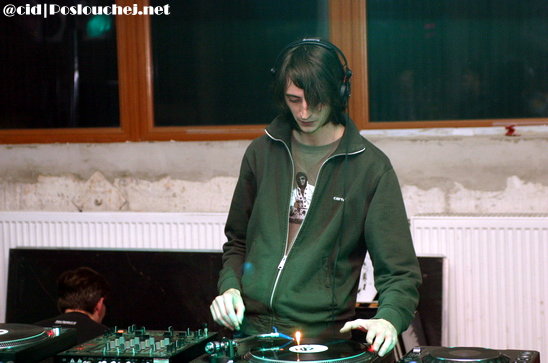 901 - rovný pátek - 29.12. 06