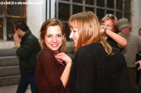 901 - rovný pátek - 29.12. 06