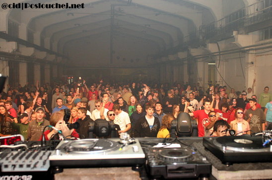 901 - rovný pátek - 29.12. 06