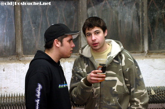 901 - rovný pátek - 29.12. 06
