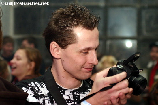 901 - rovný pátek - 29.12. 06