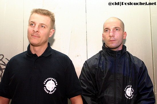 901 - rovný pátek - 29.12. 06