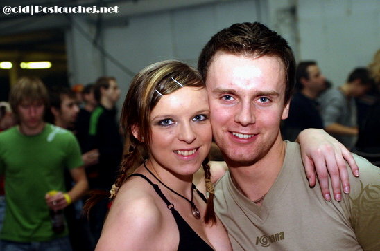 901 - rovný pátek - 29.12. 06
