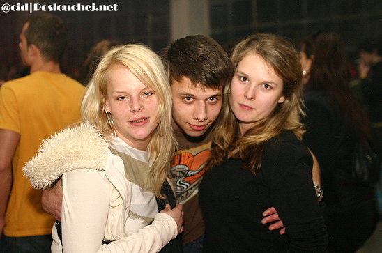 901 - rovný pátek - 29.12. 06