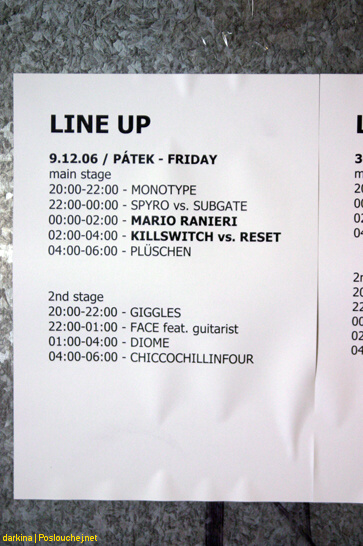 901 -harfa - 29.12. 06 - 2. cast