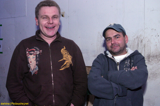901 -harfa - 29.12. 06 - 2. cast