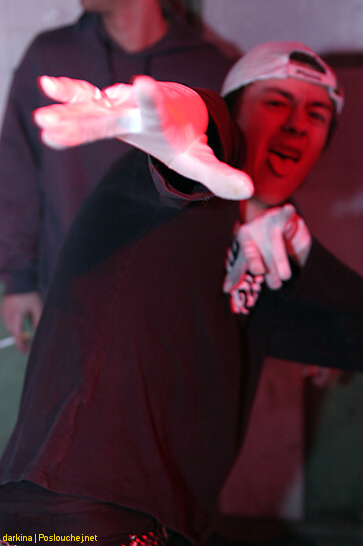 901 -harfa - 29.12. 06 - 2. cast