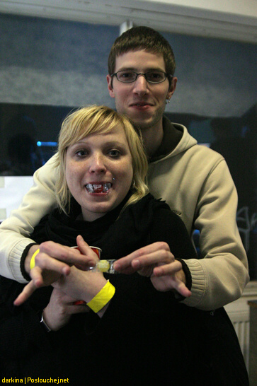 901 -harfa - 29.12. 06 - 2. cast