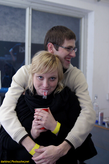 901 -harfa - 29.12. 06 - 2. cast