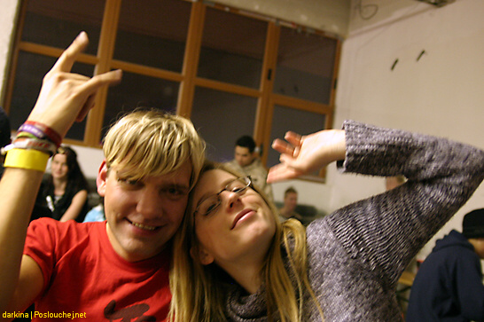 901 -harfa - 29.12. 06 - 2. cast