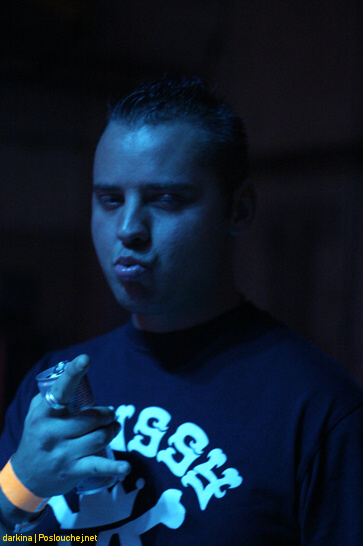 901 -harfa - 29.12. 06 - 2. cast