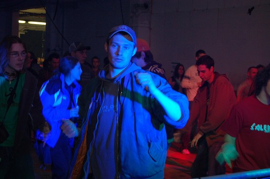 901 - 29.12. 06 - 3. cast