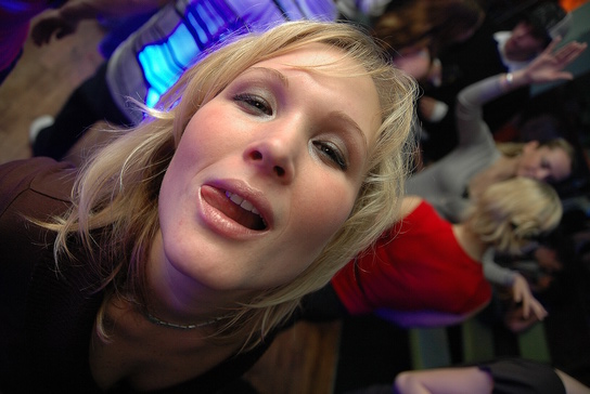 silvestr 7nebe 31.12.2006