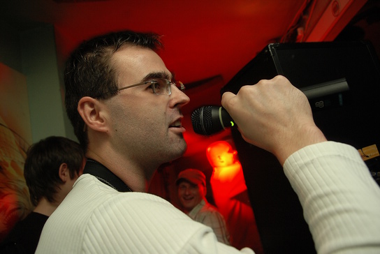silvestr 7nebe 31.12.2006