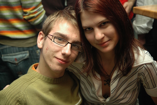 silvestr 7nebe 31.12.2006