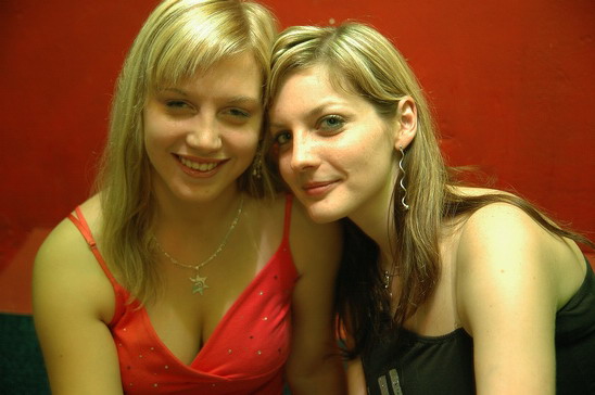 silvestr 7nebe 31.12.2006