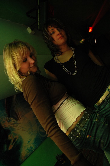 silvestr 7nebe 31.12.2006