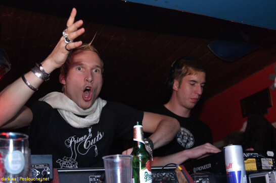 silvestr bukanyr - 31.12. 06