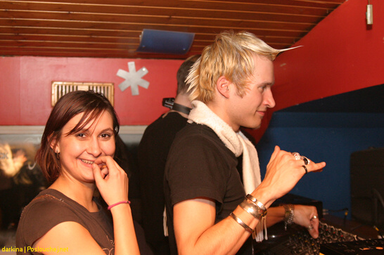 silvestr bukanyr - 31.12. 06