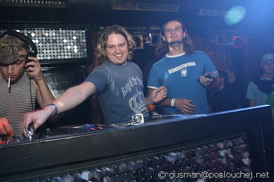 silvestr v mecce - 31.12.06