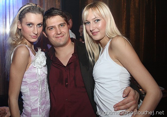 silvestr v mecce - 31.12.06
