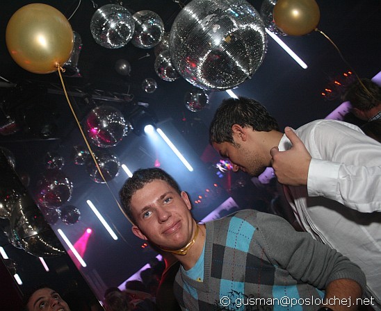 silvestr v mecce - 31.12.06