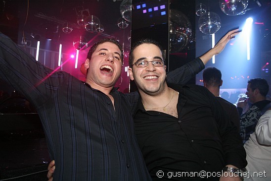 silvestr v mecce - 31.12.06