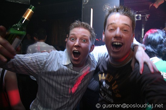 silvestr v mecce - 31.12.06