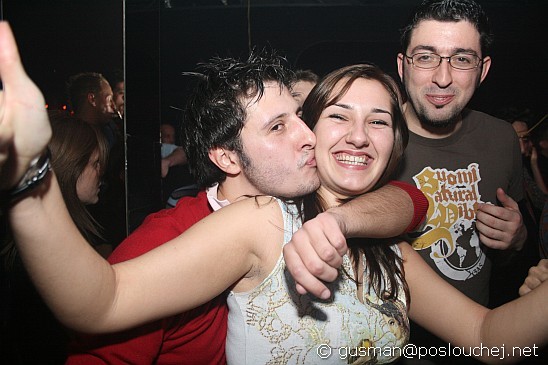 silvestr v mecce - 31.12.06