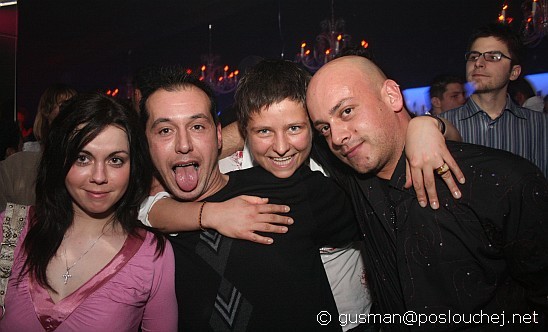 silvestr v mecce - 31.12.06
