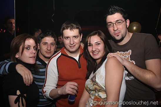 silvestr v mecce - 31.12.06