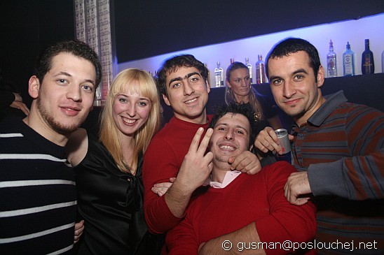 silvestr v mecce - 31.12.06