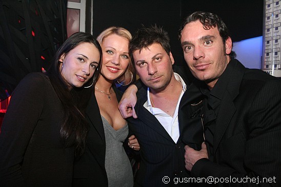 silvestr v mecce - 31.12.06