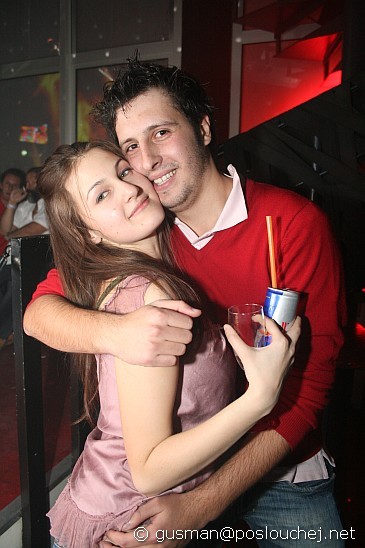 silvestr v mecce - 31.12.06