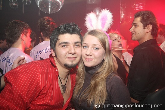silvestr v mecce - 31.12.06