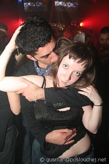 silvestr v mecce - 31.12.06