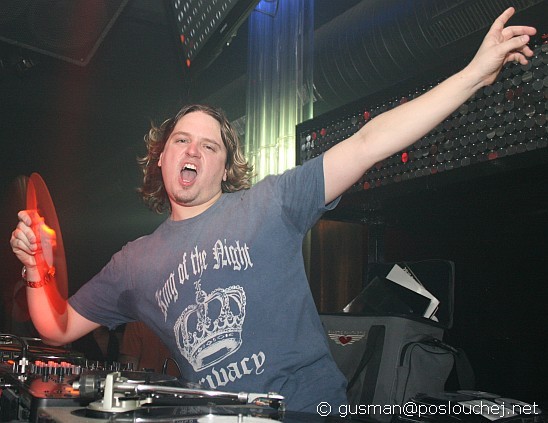 silvestr v mecce - 31.12.06