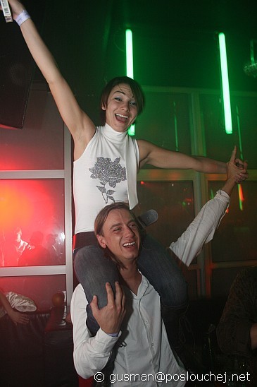 silvestr v mecce - 31.12.06