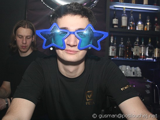 silvestr v mecce - 31.12.06