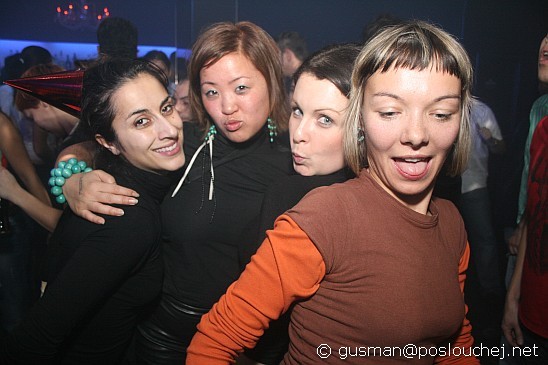 silvestr v mecce - 31.12.06