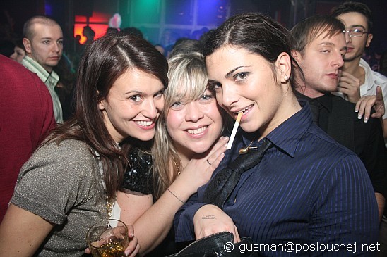 silvestr v mecce - 31.12.06
