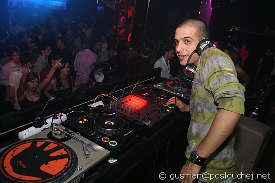 silvestr v mecce - 31.12.06