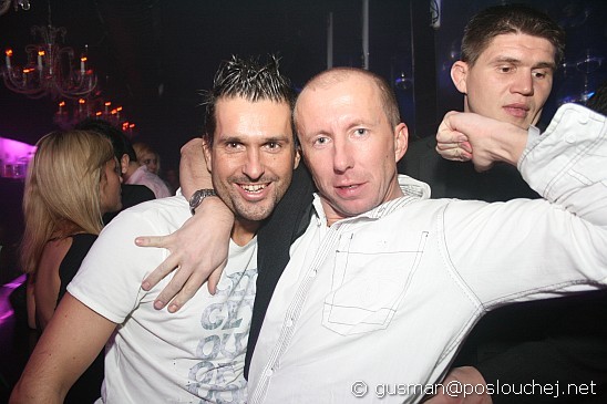 silvestr v mecce - 31.12.06