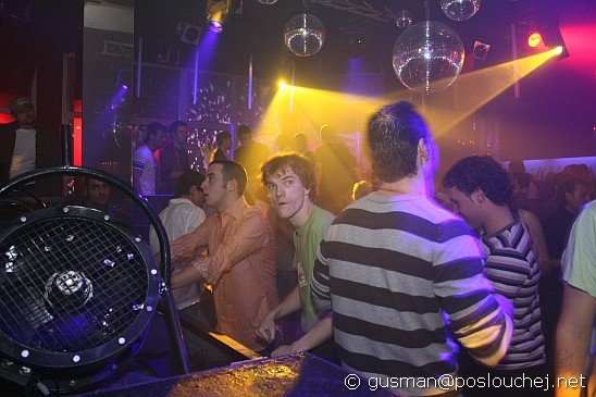 silvestr v mecce - 31.12.06