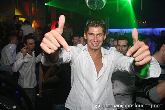 silvestr v mecce - 31.12.06