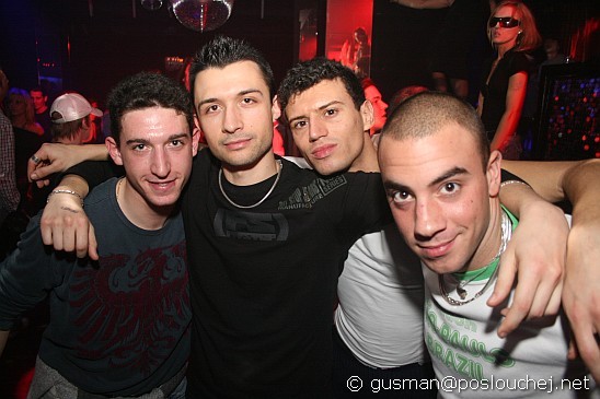 silvestr v mecce - 31.12.06